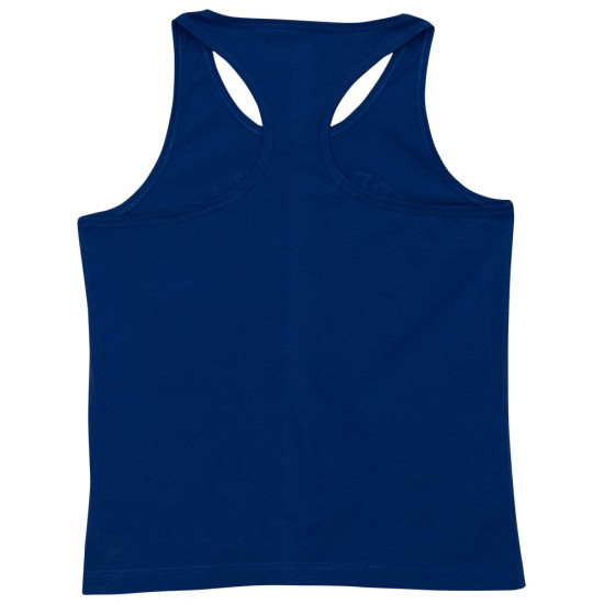 Target Ανδρική αμάνικη μπλούζα